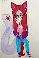 Violet Softpaws (2026 New Look)