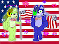 Happy Fourth Of July