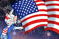 Happy 4th of July!