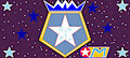 Crowned Badge of Independence by Multiman18
