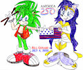 America 250 Part 2 by germanname