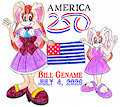 America 250 Part 3 by germanname