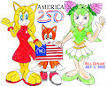 America 250 Part 4 by germanname