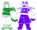 get humanized idiiot s