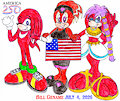 America 250 Part 5 by germanname