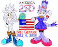 America 250 Part 6 by germanname