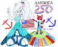 America 250 Part 8 by germanname