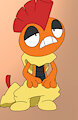 Scrafty by TenebrousRaven