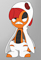 Mega Scrafty