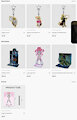 Store update! by Luminapanda