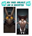 Books and Dragons CH12 124-132 by jameshoward
