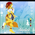 [OPEN] Adoptable $14 #82 by M0rningB1rd