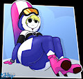 Artfight 2026 Attack 03 by Ashley432