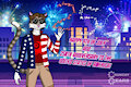 Happy Independence Day by CrunchyGears17