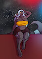 Rai 4th of july by biobasher