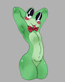 Ribbit by oviicula19