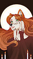 She | Commission by JuliyMiuliy