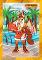 2026 JULY reward @4te by 4te