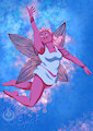 Sarsparilla - Art Fight 2026