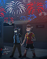 July Fourth Date