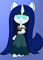 Hollow Willow by TenebrousRaven