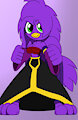 Marasha by TenebrousRaven