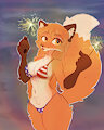 USA FOX!!! by greengirdle