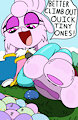 Easta's "Easter Egg Hunt" by TenebrousRaven