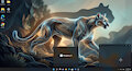 Gemini - Windows Dangerous Creatures (Windows 11) by BenTuckett1997