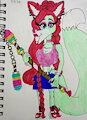 Emily Wolf (2/2)
