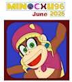 10 characters - Mario Party (Part 3) by Minochu96