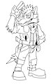Assimilation Complete! by Verminator by Dakinu