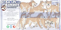 LINEART BUNDLE by NorthernRed