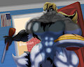 Everyday Bodybuilders - July 2026 by Skyblue2005