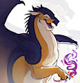 Lunargile by Nicobay