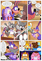 The Coddling IntROOder - Page 42 by Tupi