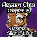 Assam Chai - Chapter 18 by IndigoNeko