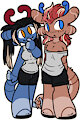 [C] Moss Twins