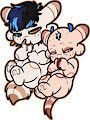 [C] Moss Babies