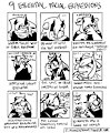 face expression art meme thingay