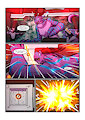 Abyssal Awakening P4 by biobasher