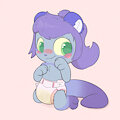 Simple Drawing Commission by tinymilkpunch