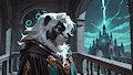 The Moment - Kairos by ChronoLion