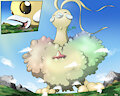Altaria's Long Slumber