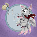 Sylvia Cubes by RazzleTheRed