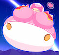 Toadette🎈 by AMYKI3I