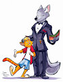 Daddy Wolfbucks
