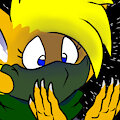Trapfinders, chapter 6 page 36 "Renovated the Bakery, Same Cupcake Recipe" by Trapfinders