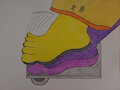 Footsie by Rockyon2066