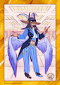 Com @Dirb - Jan Reward Upgrade